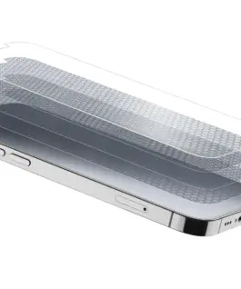 Alternative view of Tetra усилен протектор за iPhone 13 mini
