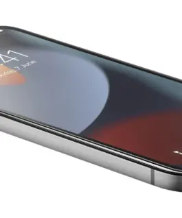 Alternative view of Tetra усилен протектор за iPhone 13/13 Pro