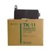 КАСЕТА ЗА KYOCERA MITA FS 400 - TK11 (TK-11) - OUTLET - Black - PN 37027011