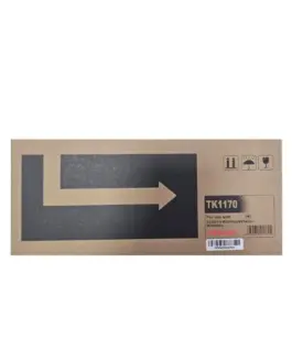 КАСЕТА ЗА KYOCERA Ecosys M2040DN/M2540DN/M2640IDW - TK1170 (TK-1170) - 1T02S50NL0 - Black - PN KT-TK1170 -