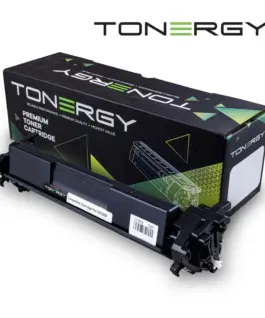 Tonergy съвместима Тонер Касета Compatible Toner Cartridge HP 30X CF230X Black High Capacity