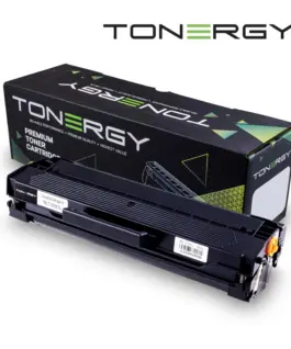 Tonergy съвместима Тонер Касета Compatible Toner Cartridge SAMSUNG MLT-D101L Black