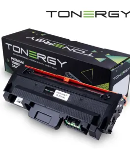 Tonergy съвместима Тонер Касета Compatible Toner Cartridge SAMSUNG MLT-D116L Black High Capacity