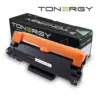 Tonergy съвместима Тонер Касета Compatible Toner Cartridge BROTHER TN-2590XL Black