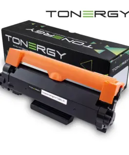 Tonergy съвместима Тонер Касета Compatible Toner Cartridge BROTHER TN-2590XL Black
