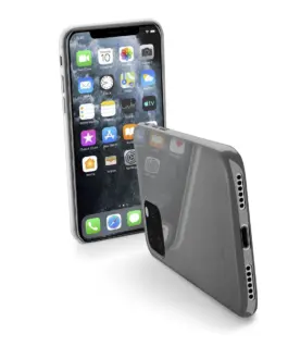 Ултратънък прозрачен калъф Zero за iPhone 11 Pro