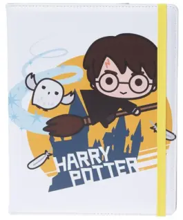 Универсален калъф за таблет 10'' Harry Potter