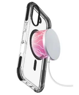 Alternative view of Усилен калъф Tetra Mag за iPhone 16
