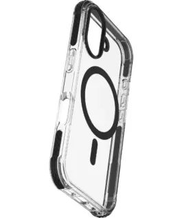 Усилен калъф Tetra Mag за iPhone 16