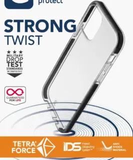 Alternative view of Усилен калъф Tetra за iPhone 12 Pro Max