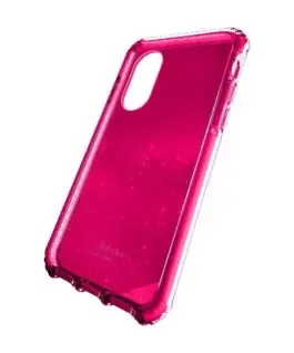 Alternative view of Усилен калъф Tetra за iPhone X/XS, Розов