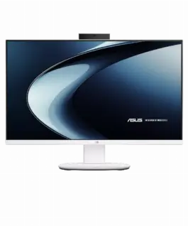 Alternative view of Kомпютър All-in-One ASUS ExpertCenter V470VAK-WPE2550 - 27" inch IPS FHD(1920x1080), Intel Core 5 210H, 16GB DDR5, 1TB SSD, F