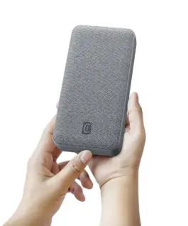 Външна батерия PD Shade 20000 mAh 65W