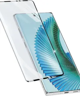 Закален 3D протектор за Honor Magic6 Lite