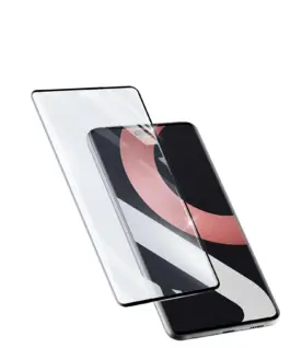 Закален 3D протектор за Xiaomi 13 Lite