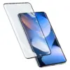 Закален извит 3D протектор за Xiaomi Redmi Note 15 PRO 4G