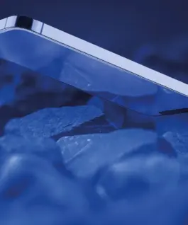 Закален извит 3D протектор за Xiaomi Redmi Note 15 PRO