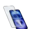 Закален протектор Capsule за iPhone 16