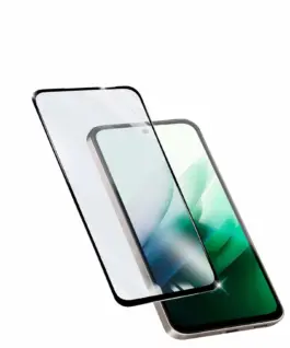 Закален протектор Capsule за Xiaomi Redmi 15