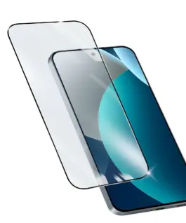 Закален протектор Capsule за Xiaomi Redmi Note 15 PRO 5G