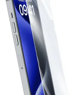 Закален протектор Eye Defend за iPhone 15/15 Pro