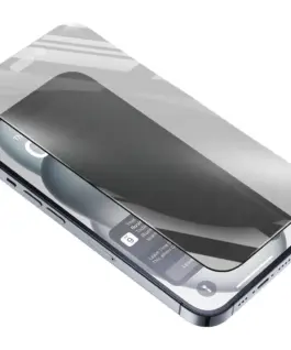 Закален протектор Top Secret за iPhone 15 Plus