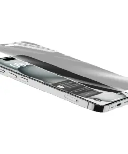 Закален протектор Top Secret за iPhone 15 Plus