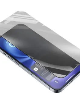 Закален протектор Top Secret за многократна употреба iPhone 16