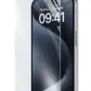 Закален протектор за iPhone 15/15 Pro