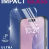 Закален протектор за iPhone 16e/17e