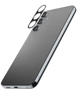 Alternative view of Закален протектор за камера за Samsung Galaxy S23/S23+
