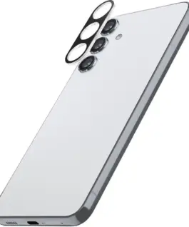 Alternative view of Закален протектор за камера за Samsung Galaxy S24