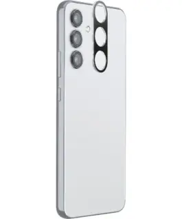 Закален протектор за камера за Samsung Galaxy S24