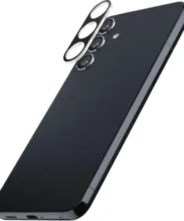 Alternative view of Закален протектор за камера за Samsung Galaxy S24+