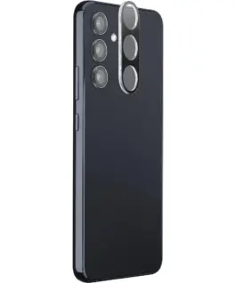 Закален протектор за камера за Samsung Galaxy S24+