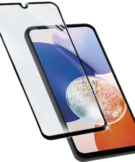 Закален протектор за Samsung Galaxy A15/A15 5G