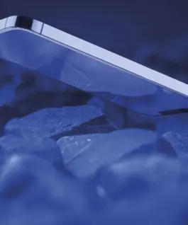 Alternative view of Закален протектор за Samsung Galaxy A16/ A26