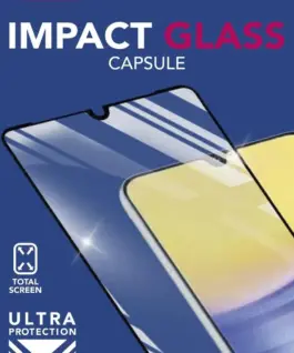Закален протектор за Samsung Galaxy A16/ A26