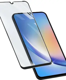 Закален протектор за Samsung Galaxy A25