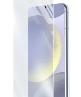 Закален протектор за Samsung Galaxy S25