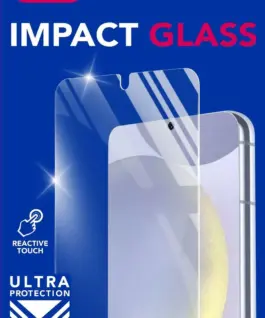 Закален протектор за Samsung Galaxy S25