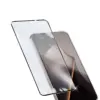 Закален протектор за Xiaomi 15T/15T PRO черно