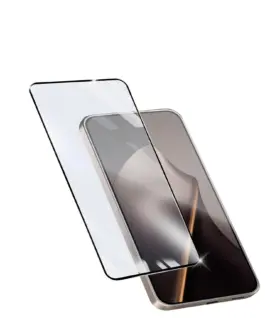 Закален протектор за Xiaomi 15T/15T PRO черно