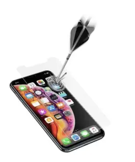 Закален стъклен протектор за iPhone Xs Max / 11 Pro Max