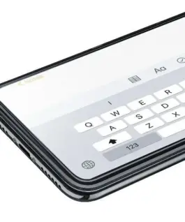 Alternative view of Закален стъклен протектор за iPhone Xs Max / 11 Pro Max