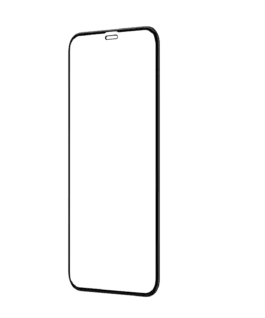 Закалено стъкло Devia за Samsung Galaxy S20 Plus Черно