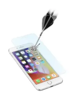 Закалено Стъкло Tempered Glass за iPhone 7 Plus/8 Plus
