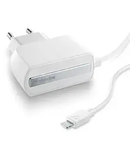 Зарядно устройство за телефони iPhone 220V Lightning