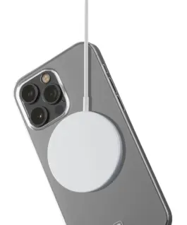 Zero ултратънък калъф за iPhone 13 Pro Max