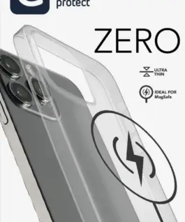Zero ултратънък калъф за iPhone 13 Pro Max